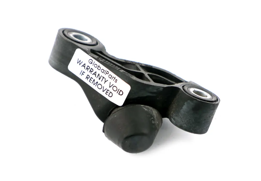 Coupé R58 Trunk Lid Right Bump Stop O/S to Mini with Part number 2759040 Mini Coupé R58 Trunk Lid Right Bump Stop O/S - SKU 2759040 - Part number 2759040