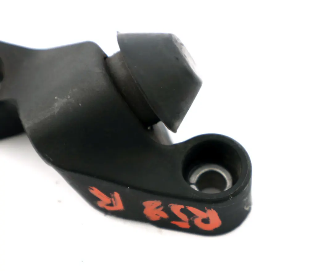 Coupé R58 Trunk Lid Right Bump Stop O/S to Mini with Part number 2759040 Mini Coupé R58 Trunk Lid Right Bump Stop O/S - SKU 2759040 - Part number 2759040