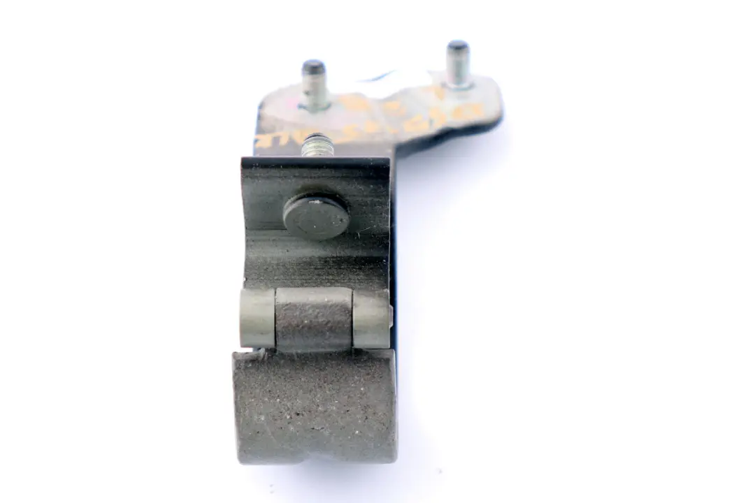 BMW Z4 E85 Kofferraum Deckel Scharnier Links Schwarz 171203 - SKU 2759115-BLK - Teilenummer 2759115