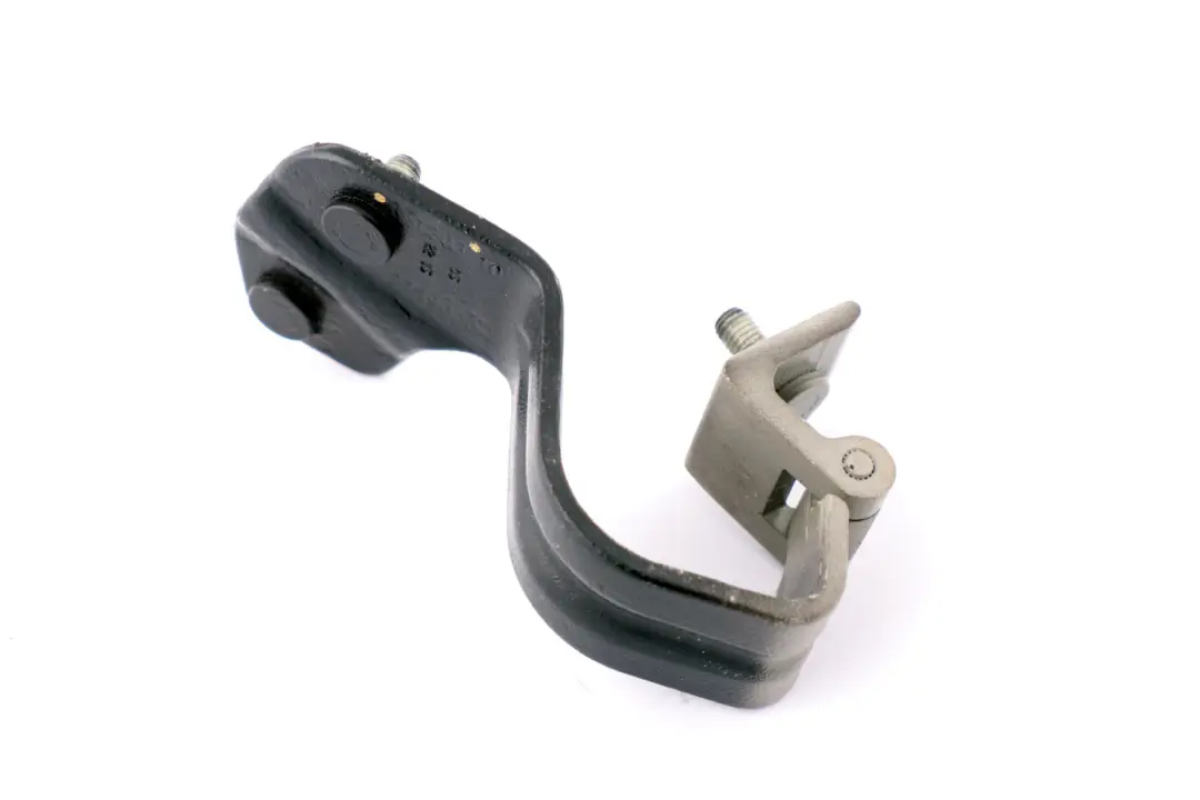 Kofferraum Deckel Scharnier Links Schwarz 171203 für BMW Z4 E85 mit Teilenummer 2759115 BMW Z4 E85 Kofferraum Deckel Scharnier Links Schwarz 171203 - SKU 2759115-BLK - Teilenummer 2759115