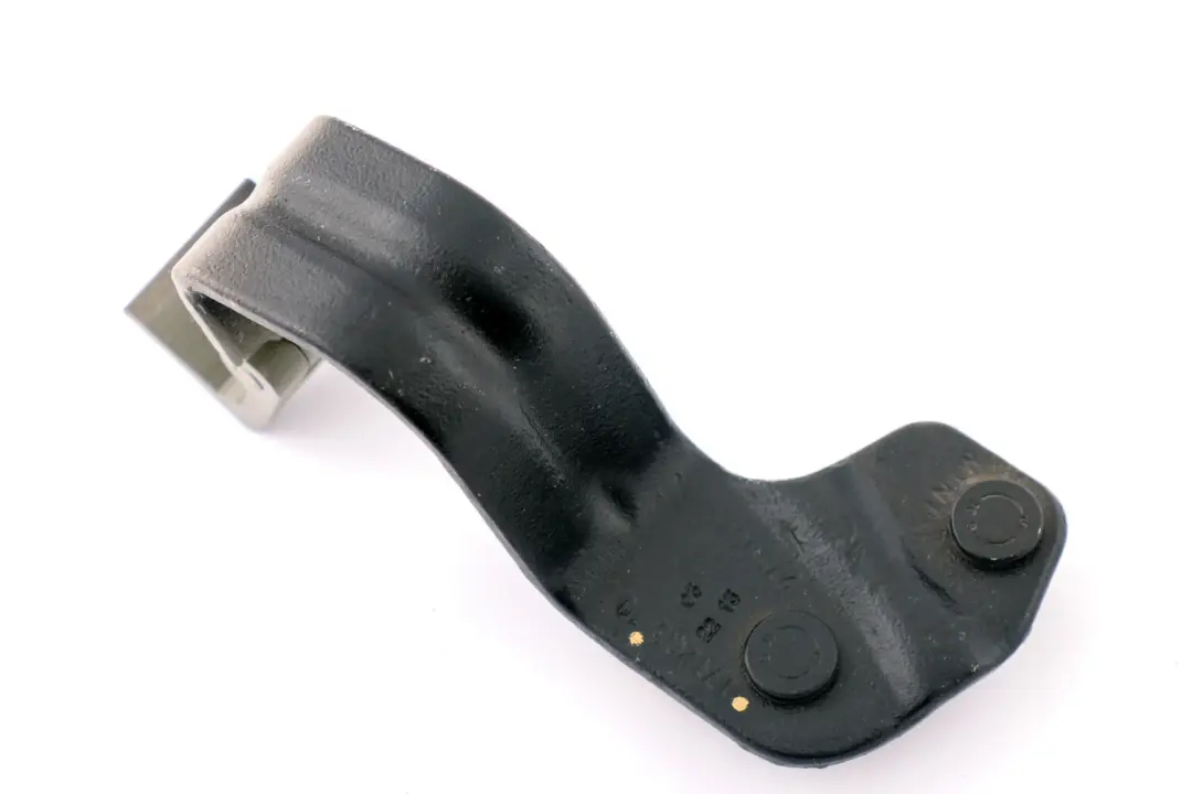 Charnière gauche du coffre arrière Noir 171203 pour BMW Z4 E85 à propos du numéro de pièce 2759115 BMW Z4 E85 Charnière gauche du coffre arrière Noir 171203 - SKU 2759115-BLK - Numéro de pièce 2759115