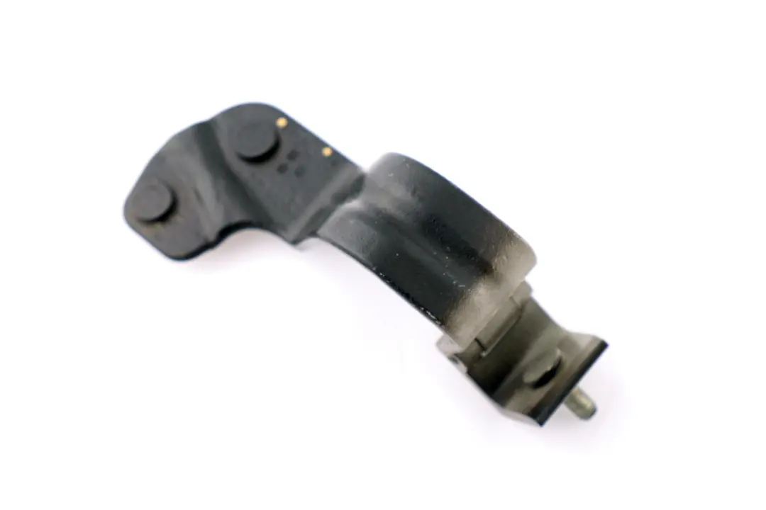 BMW Z4 E85 Kofferraum Deckel Scharnier Links Schwarz 171203 - SKU 2759115-BLK - Teilenummer 2759115