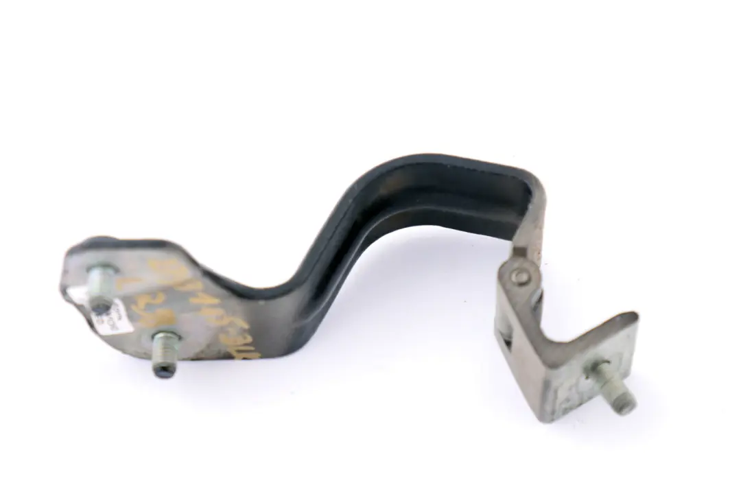 Boot Trunk Lid Hinge Left N/S Black 171203 to BMW Z4 Series E85 Rear with Part number 2759115 BMW Z4 Series E85 Rear Boot Trunk Lid Hinge Left N/S Black 171203 - SKU 2759115-BLK - Part number 2759115