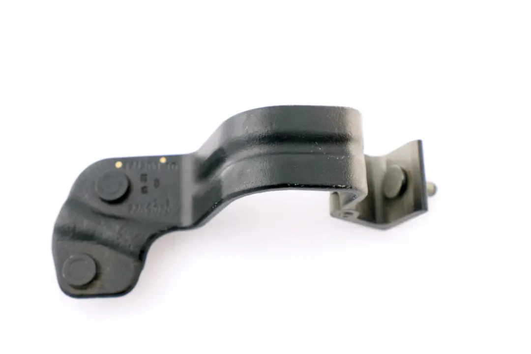 Cerniera Coperchio Bagagliaio Posteriore Sinistra Nero 171203 per BMW Z4 E85 con numero di parte 2759115 BMW Z4 E85 Cerniera Coperchio Bagagliaio Posteriore Sinistra Nero 171203 - SKU 2759115-BLK - Numero di parte 2759115