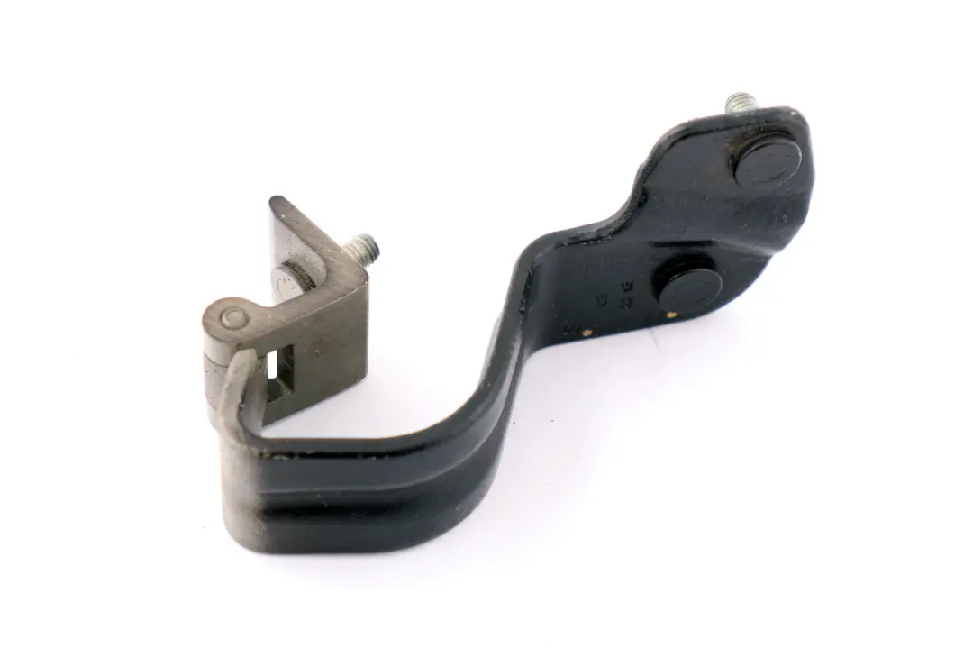 Boot Trunk Lid Hinge Left N/S Black to Mini Cooper R58 Rear with Part number 2759115 Mini Cooper R58 Rear Boot Trunk Lid Hinge Left N/S Black - SKU 2759115-BLK - Part number 2759115