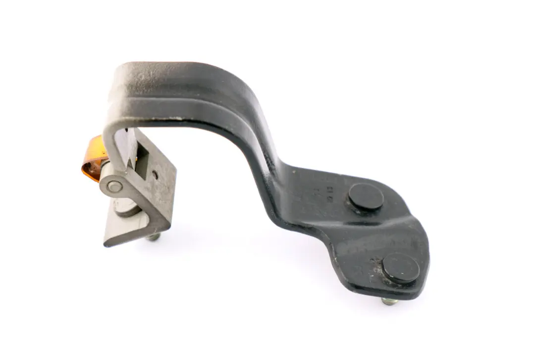 BMW Z4 E85 Trasero Tapa del maletero Bisagra Derecha Negro 171203 - SKU 2759116-BLK - Número de pieza 2759116