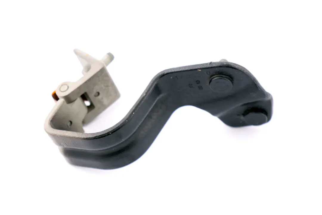BMW Z4 Series E85 Rear Boot Trunk Lid Hinge Right O/S Black 171203 - SKU 2759116-BLK - Part number 2759116