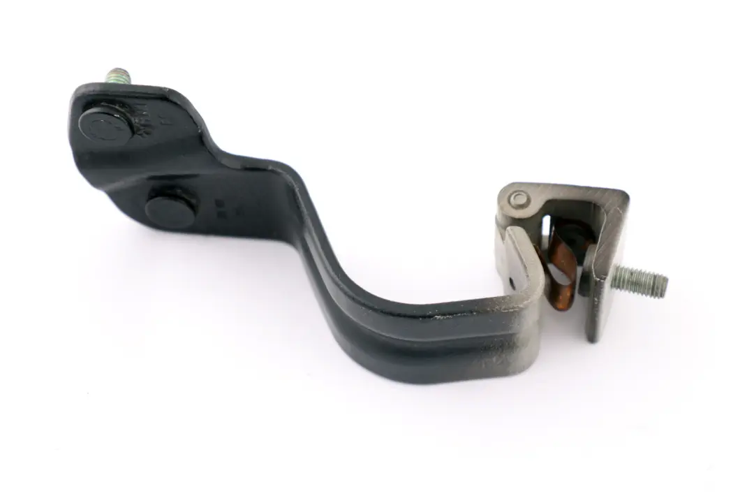 Zawias Klapy Bagażnika Tylny Prawy Czarny 171203 do BMW Z4 E85 o numerze 2759116 BMW Z4 E85 Zawias Klapy Bagażnika Tylny Prawy Czarny 171203 - SKU 2759116-BLK - Numer Części 2759116