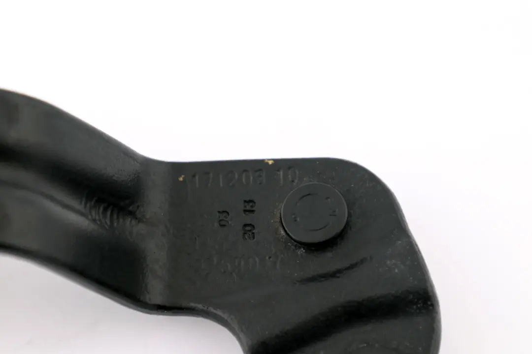 BMW Z4 Series E85 Rear Boot Trunk Lid Hinge Right O/S Black 171203 - SKU 2759116-BLK - Part number 2759116