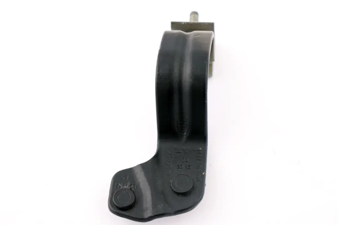 BMW Z4 Series E85 Rear Boot Trunk Lid Hinge Right O/S Black 171203 - SKU 2759116-BLK - Part number 2759116