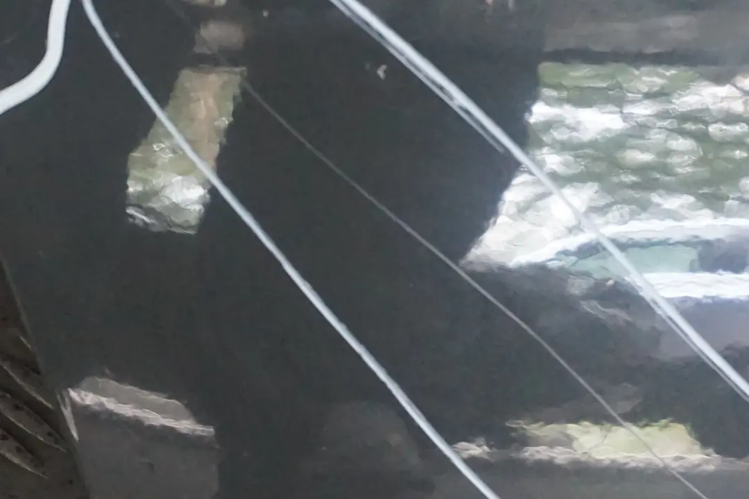 Klapa tylna Eclipse Grey do MINI Roadster R59 o numerze 2759117 MINI Roadster R59 Klapa tylna Eclipse Grey - SKU 2759117-ECG - Numer Części 2759117