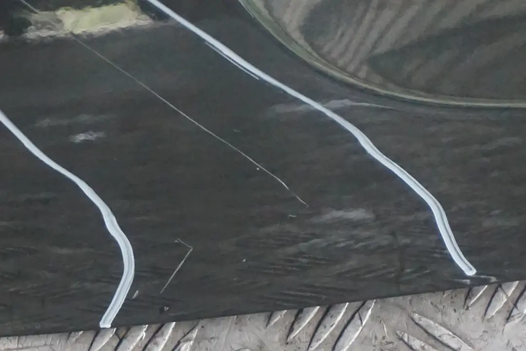 Klapa tylna Eclipse Grey do MINI Roadster R59 o numerze 2759117 MINI Roadster R59 Klapa tylna Eclipse Grey - SKU 2759117-ECG - Numer Części 2759117