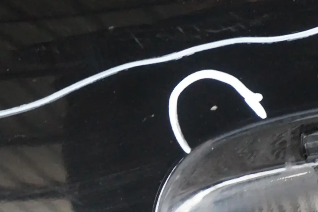 Klapa tylna Midnight Black do MINI Roadster R59 o numerze 2759117 MINI Roadster R59 Klapa tylna Midnight Black - SKU 2759117-MNB - Numer Części 2759117