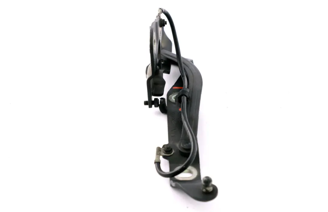 Mini Roadster R59 Left N/S Trunk Lid Tailgate Hinge Black Eclipse Grey - SKU 2759119 - Part number 2759119