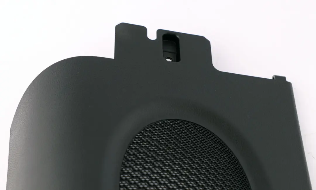 Mini Cooper R58 R59 Verkleidung Trennwand Links Unten 5147 - SKU 2759121-1 - Teilenummer 2759121