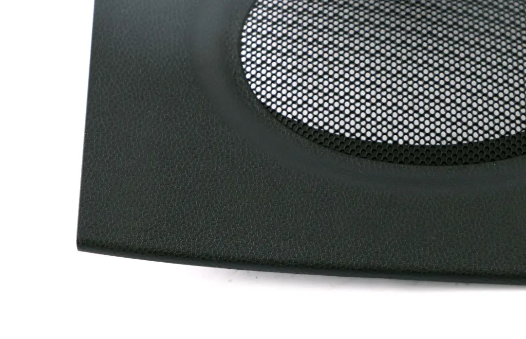 Verkleidung Trennwand Links Unten 5147 für Mini Cooper R58 R59 mit Teilenummer 2759121 Mini Cooper R58 R59 Verkleidung Trennwand Links Unten 5147 - SKU 2759121-1 - Teilenummer 2759121