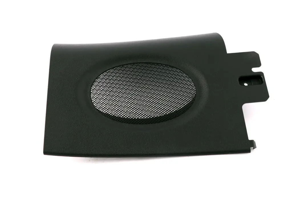Mini Cooper R58 R59 Cover Trim Panel Trunk Boot Partition Left N/S - SKU 2759121-1 - Part number 2759121