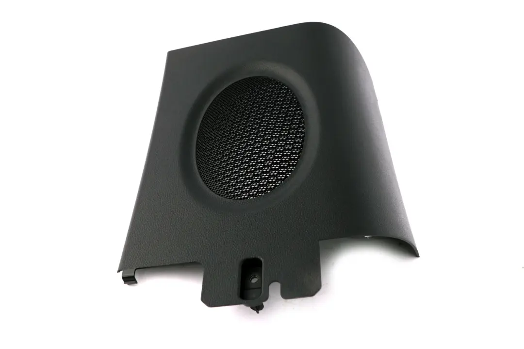 Mini Cooper R58 R59 Verkleidung Trennwand Links Unten 5147 - SKU 2759121-1 - Teilenummer 2759121