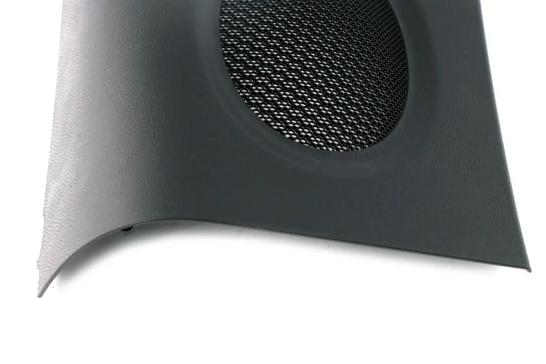 Verkleidung Trennwand Links Unten 5147 für Mini Cooper R58 R59 mit Teilenummer 2759121 Mini Cooper R58 R59 Verkleidung Trennwand Links Unten 5147 - SKU 2759121-1 - Teilenummer 2759121