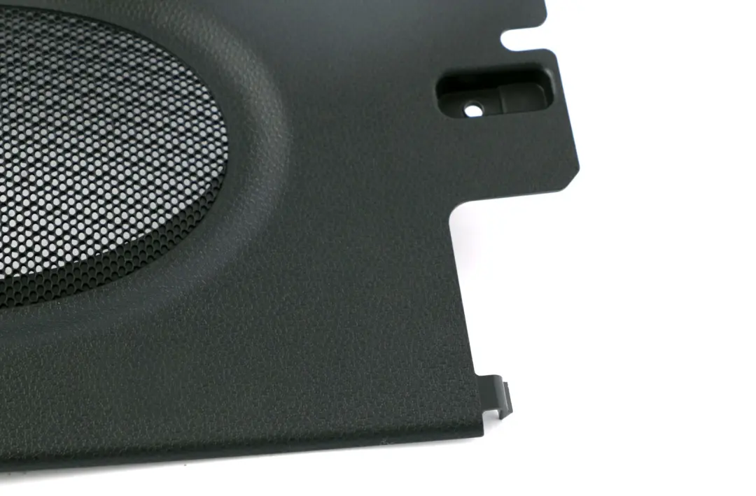 Trim Panel Trunk Boot Partition Left N/S to Mini Cooper R58 R59 Cover with Part number 2759121 Mini Cooper R58 R59 Cover Trim Panel Trunk Boot Partition Left N/S - SKU 2759121-1 - Part number 2759121