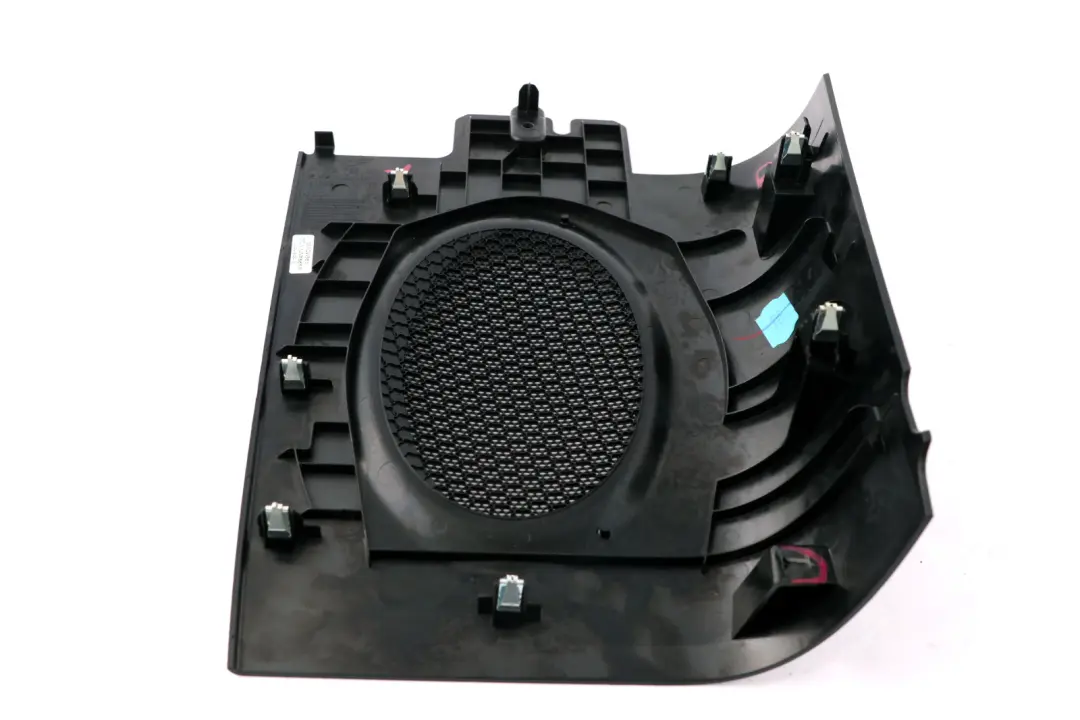 Trim Panel Trunk Boot Partition Left N/S to Mini Cooper R58 R59 Cover with Part number 2759121 Mini Cooper R58 R59 Cover Trim Panel Trunk Boot Partition Left N/S - SKU 2759121-1 - Part number 2759121