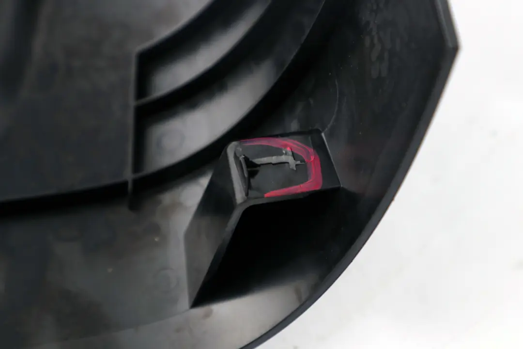 Verkleidung Trennwand Links Unten 5147 für Mini Cooper R58 R59 mit Teilenummer 2759121 Mini Cooper R58 R59 Verkleidung Trennwand Links Unten 5147 - SKU 2759121-1 - Teilenummer 2759121