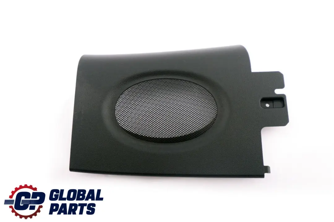 Mini Cooper R58 R59 Cover Trim Panel Trunk Boot Partition Left N/S - SKU 2759121 - Part number 2759121