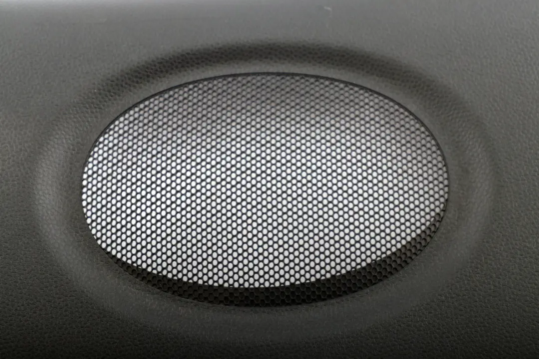 Mini Cooper R58 R59 Cover Trim Panel Trunk Boot Partition Left N/S - SKU 2759121 - Part number 2759121