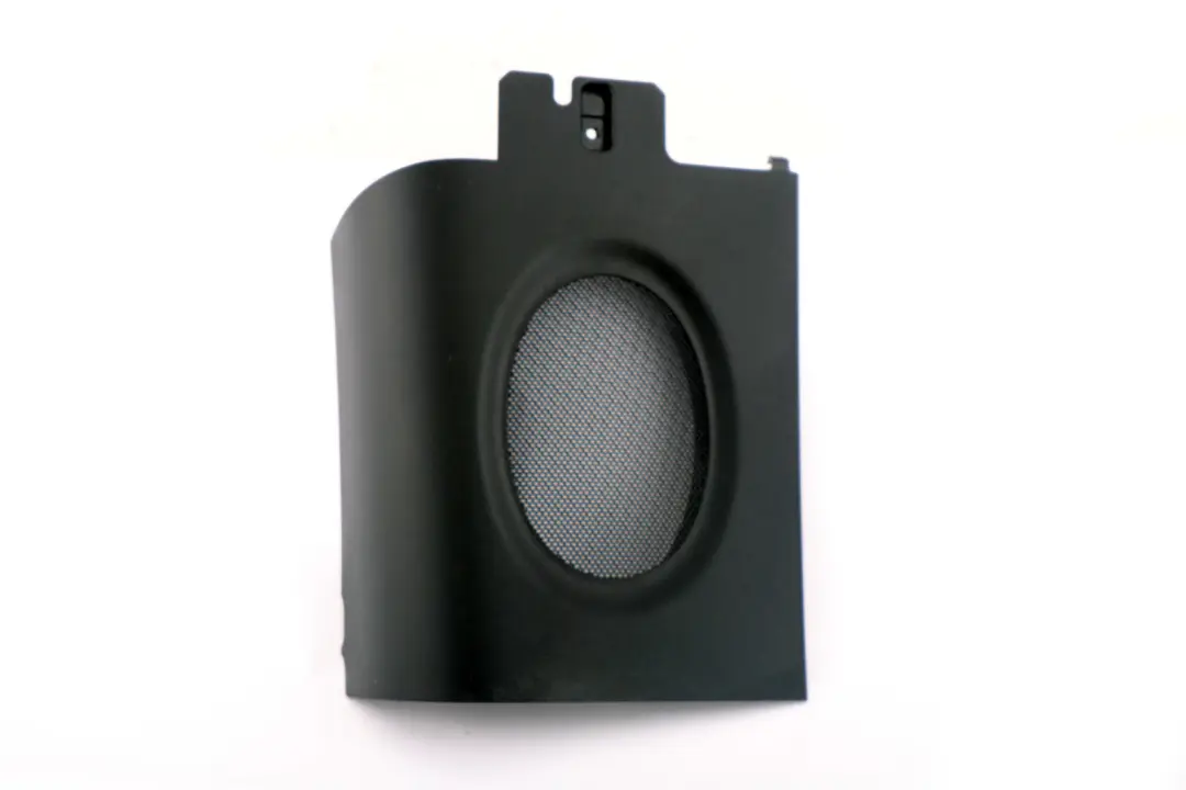 Mini Cooper R58 R59 Cover Trim Panel Trunk Boot Partition Left N/S - SKU 2759121 - Part number 2759121