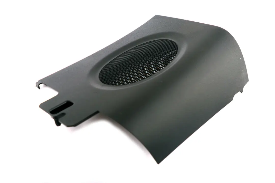 Mini Cooper R58 R59 Cover Trim Panel Trunk Boot Partition Left N/S - SKU 2759121 - Part number 2759121