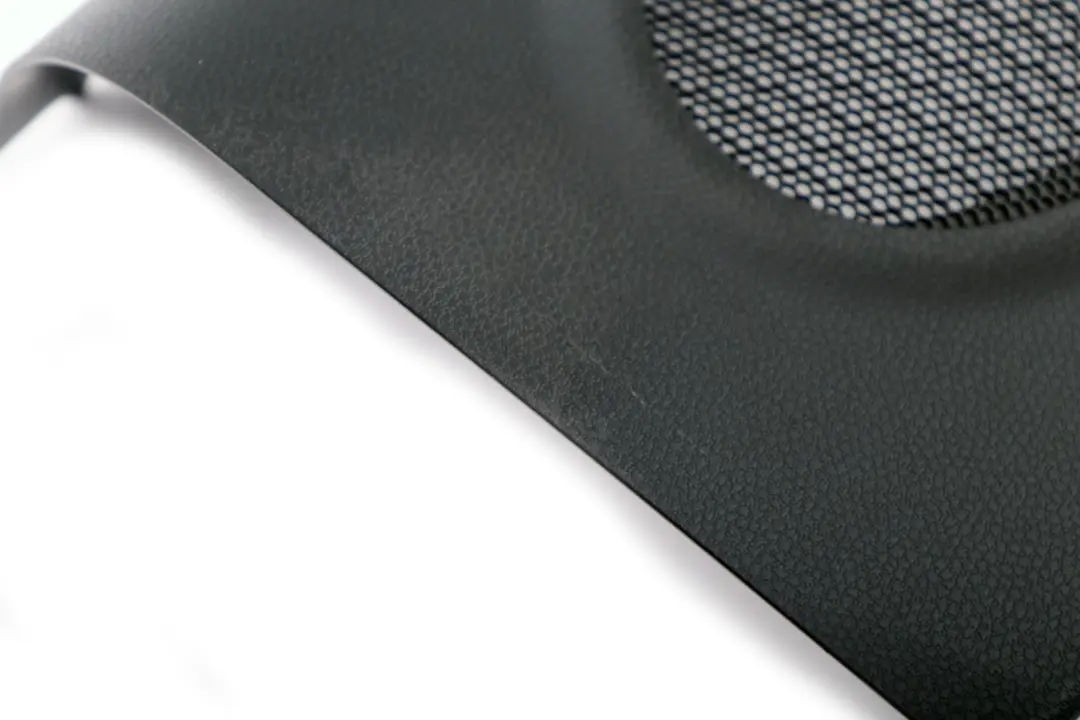 Mini Cooper R58 R59 Tapa Panel Embellecedor Maletero Particion Izquierda - SKU 2759121 - Número de pieza 2759121