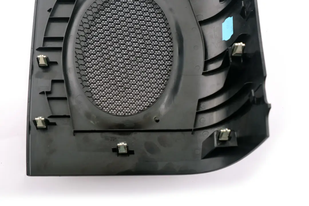 Tapa Panel Embellecedor Maletero Particion Izquierda para Mini Cooper R58 R59 con número de pieza 2759121 Mini Cooper R58 R59 Tapa Panel Embellecedor Maletero Particion Izquierda - SKU 2759121 - Número de pieza 2759121