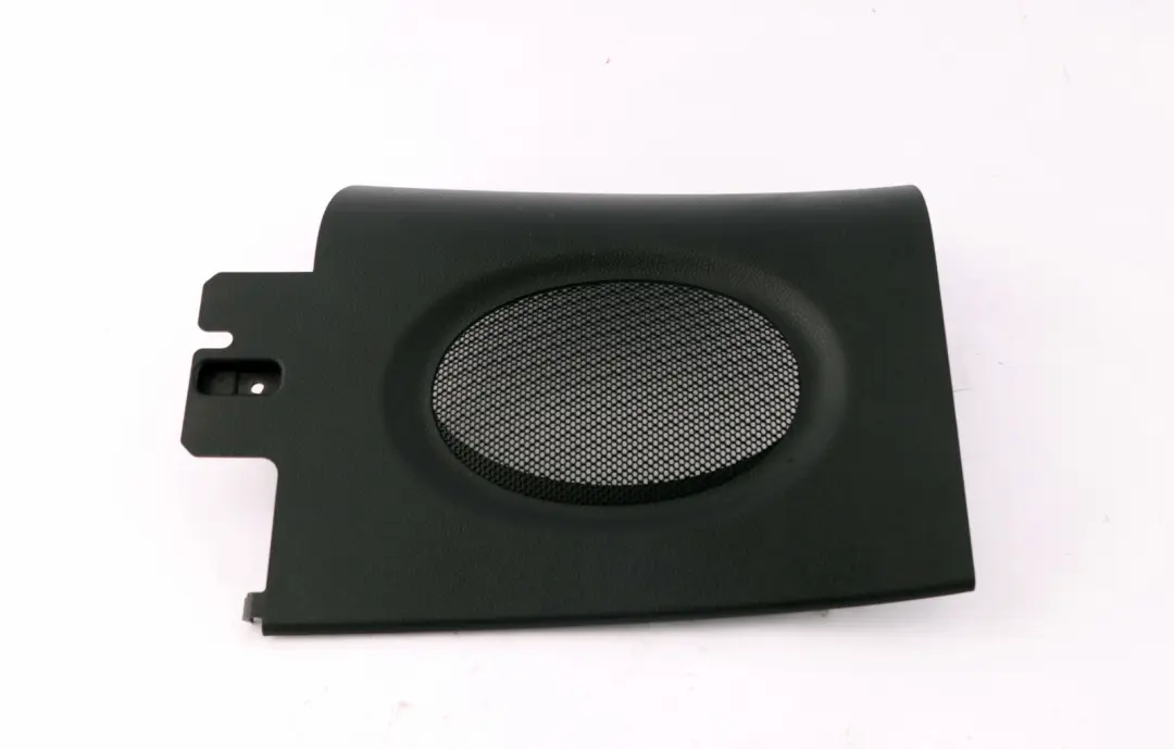 Mini Cooper R58 R59 Verkleidung Trennwand Rechts Unten 5147 - SKU 2759122-1 - Teilenummer 2759122