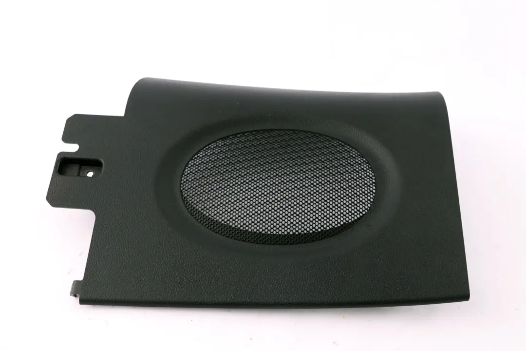 Mini Cooper R58 R59 Trim Cover Panel Trunk Boot Partition Right - SKU 2759122-1 - Numero di parte 2759122
