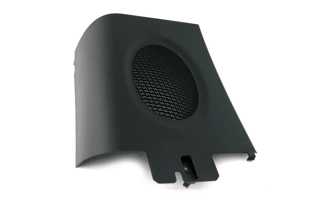Mini Cooper R58 R59 Trim Cover Panel Trunk Boot Partition Right - SKU 2759122-1 - Numero di parte 2759122