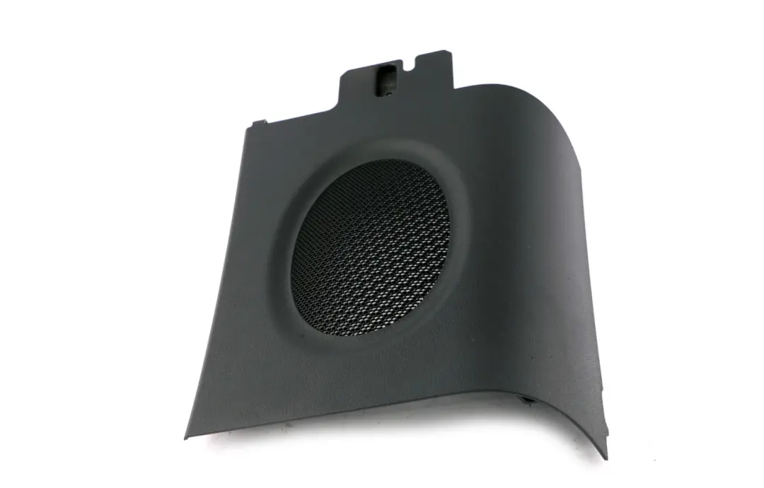 Mini Cooper R58 R59 Trim Cover Panel Trunk Boot Partition Right - SKU 2759122-1 - Numero di parte 2759122
