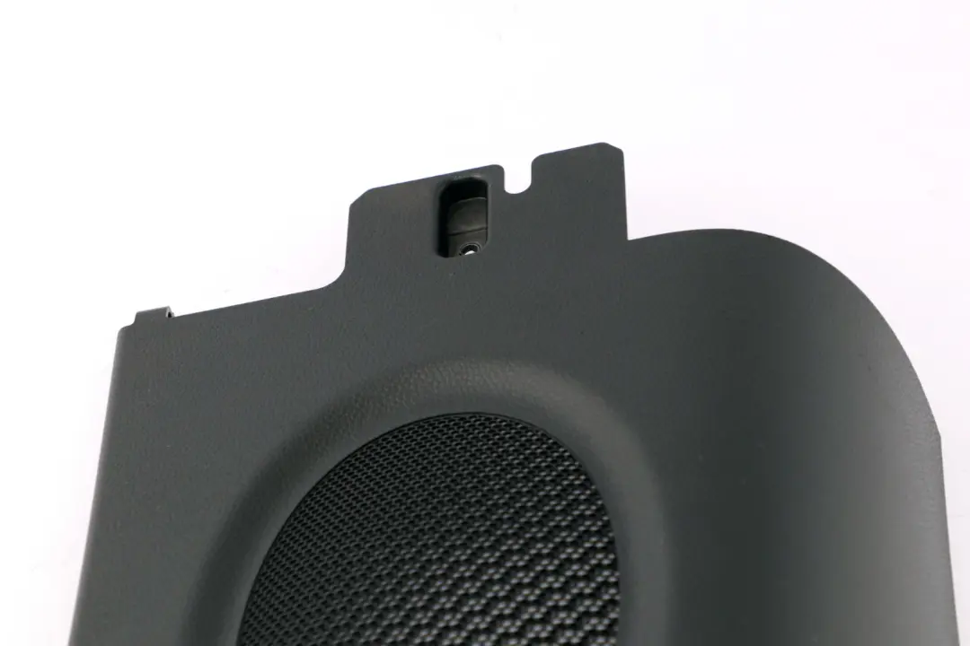 Trim Cover Panel Trunk Boot Partition Right per Mini Cooper R58 R59 con numero di parte 2759122 Mini Cooper R58 R59 Trim Cover Panel Trunk Boot Partition Right - SKU 2759122-1 - Numero di parte 2759122