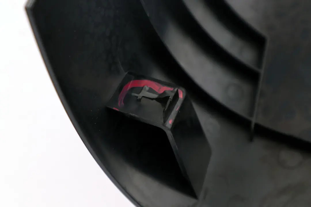 Verkleidung Trennwand Rechts Unten 5147 für Mini Cooper R58 R59 mit Teilenummer 2759122 Mini Cooper R58 R59 Verkleidung Trennwand Rechts Unten 5147 - SKU 2759122-1 - Teilenummer 2759122