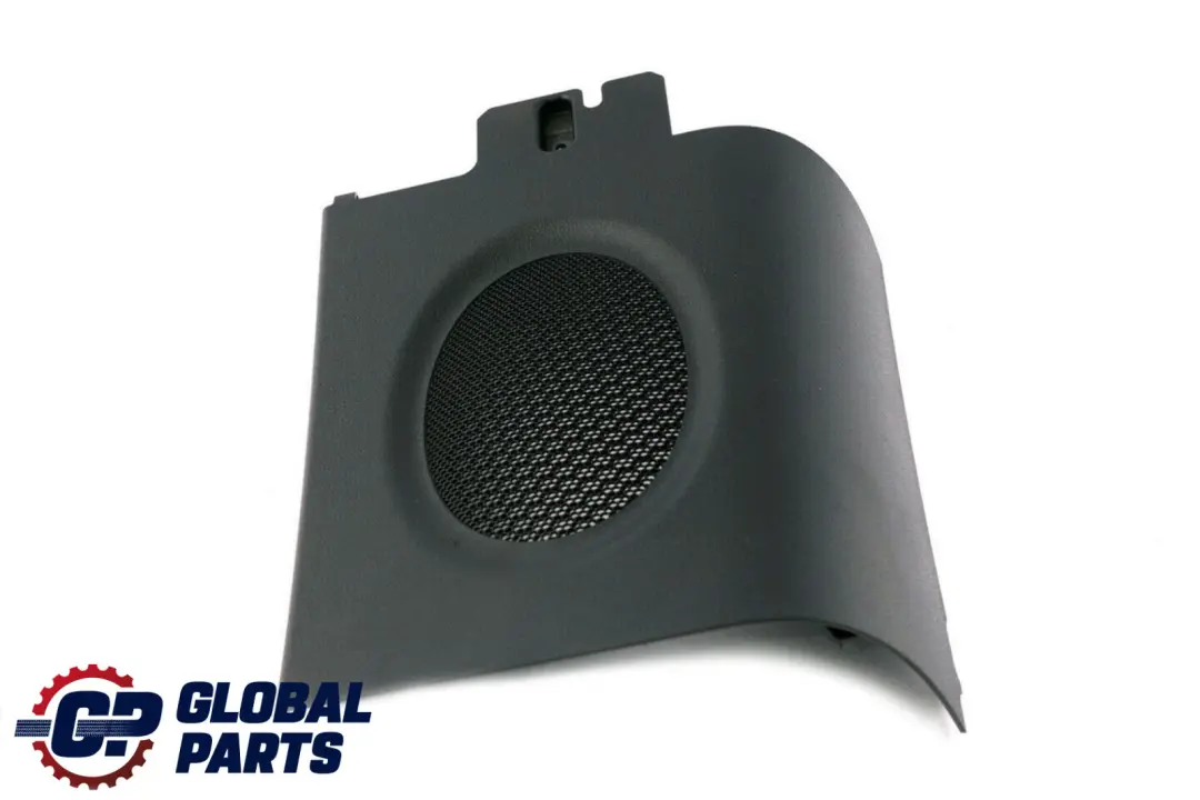 Capot Cloison en Bas A Droite 5147 pour Mini Cooper R58 R59 à propos du numéro de pièce 2759122 Mini Cooper R58 R59 Capot Cloison en Bas A Droite 5147 - SKU 2759122 - Numéro de pièce 2759122