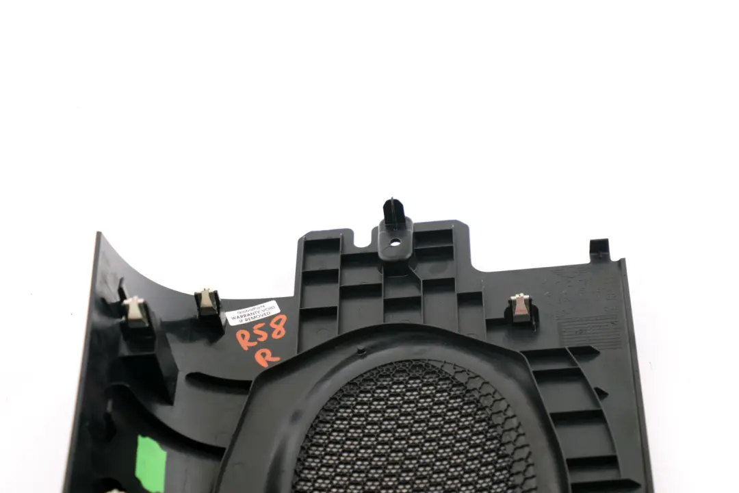 Trim Panel Trunk Boot Partition Right O/S to Mini Cooper R58 R59 Cover with Part number 2759122 Mini Cooper R58 R59 Cover Trim Panel Trunk Boot Partition Right O/S - SKU 2759122 - Part number 2759122