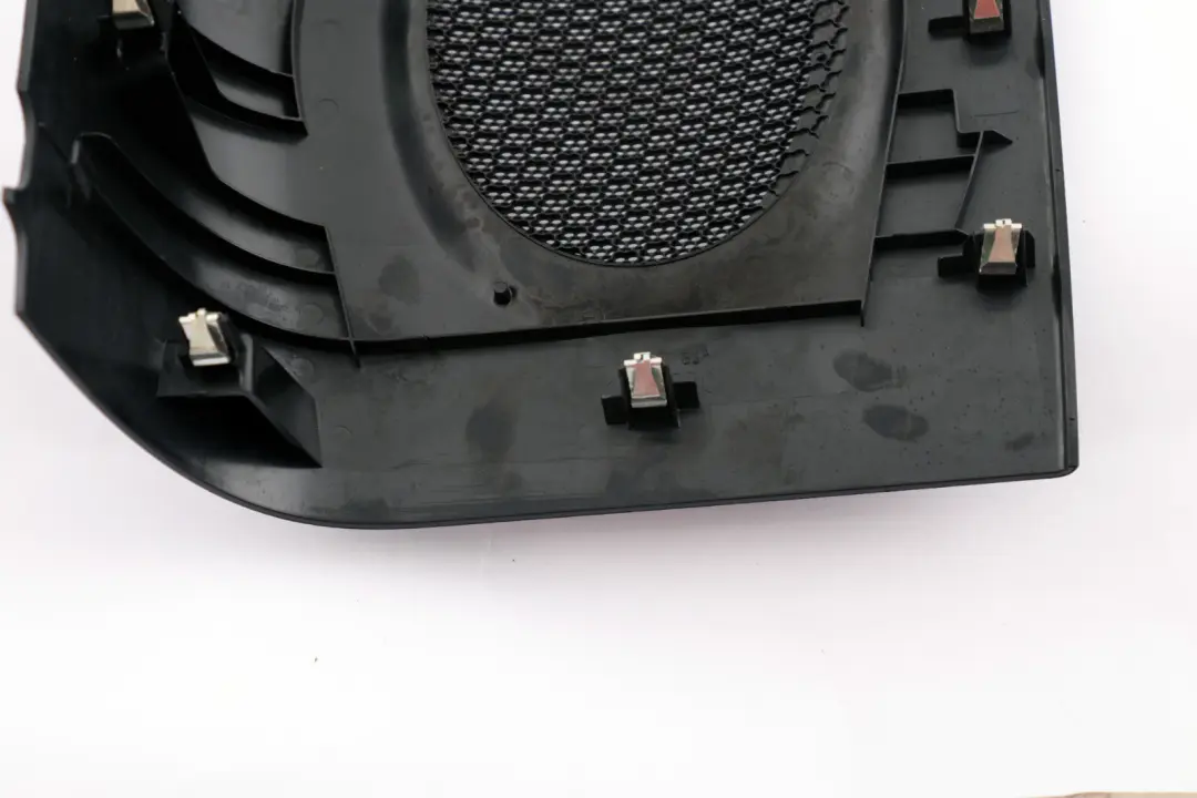 Tapa Panel Embellecedor Maletero Particion Derecha para Mini Cooper R58 R59 con número de pieza 2759122 Mini Cooper R58 R59 Tapa Panel Embellecedor Maletero Particion Derecha - SKU 2759122 - Número de pieza 2759122