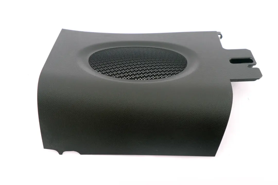 Verkleidung Trennwand unten rechts 5147 für Mini Cooper R58 R59 mit Teilenummer 2759122 Mini Cooper R58 R59 Verkleidung Trennwand unten rechts 5147 - SKU 2759122 - Teilenummer 2759122