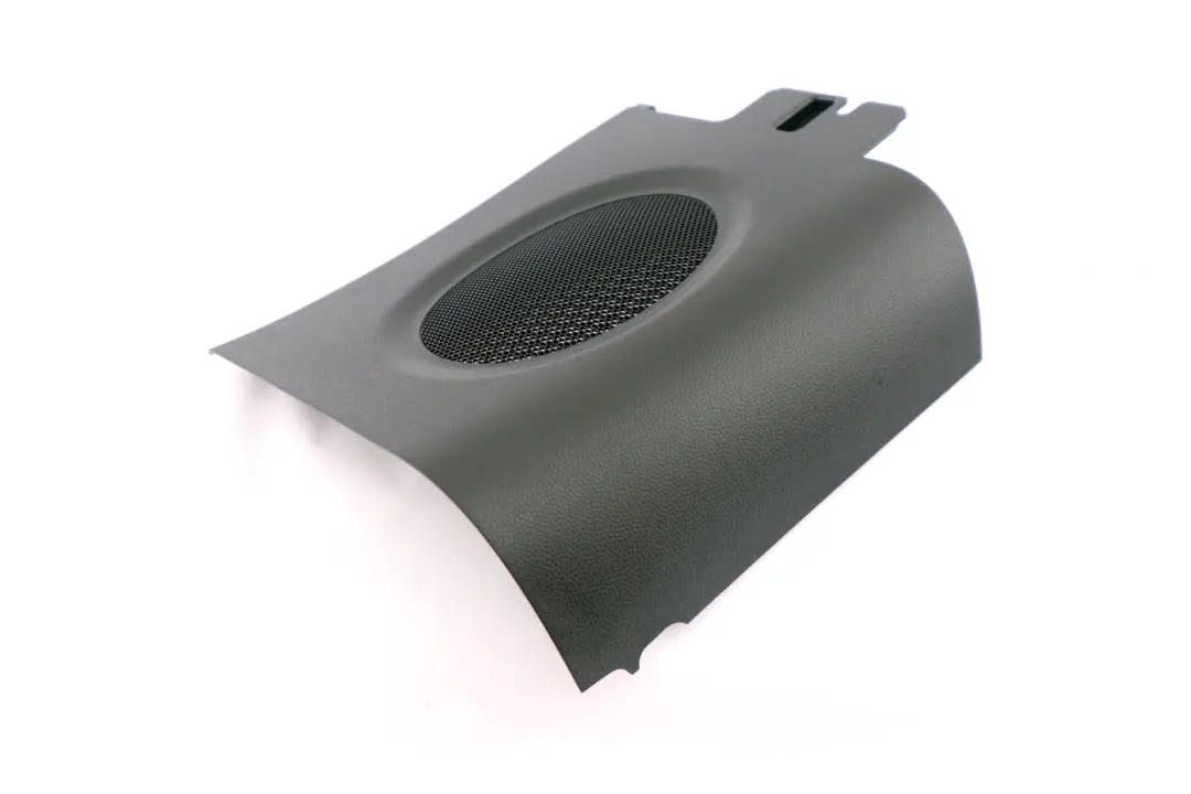 Tapa Panel Embellecedor Maletero Particion Derecha para Mini Cooper R58 R59 con número de pieza 2759122 Mini Cooper R58 R59 Tapa Panel Embellecedor Maletero Particion Derecha - SKU 2759122 - Número de pieza 2759122