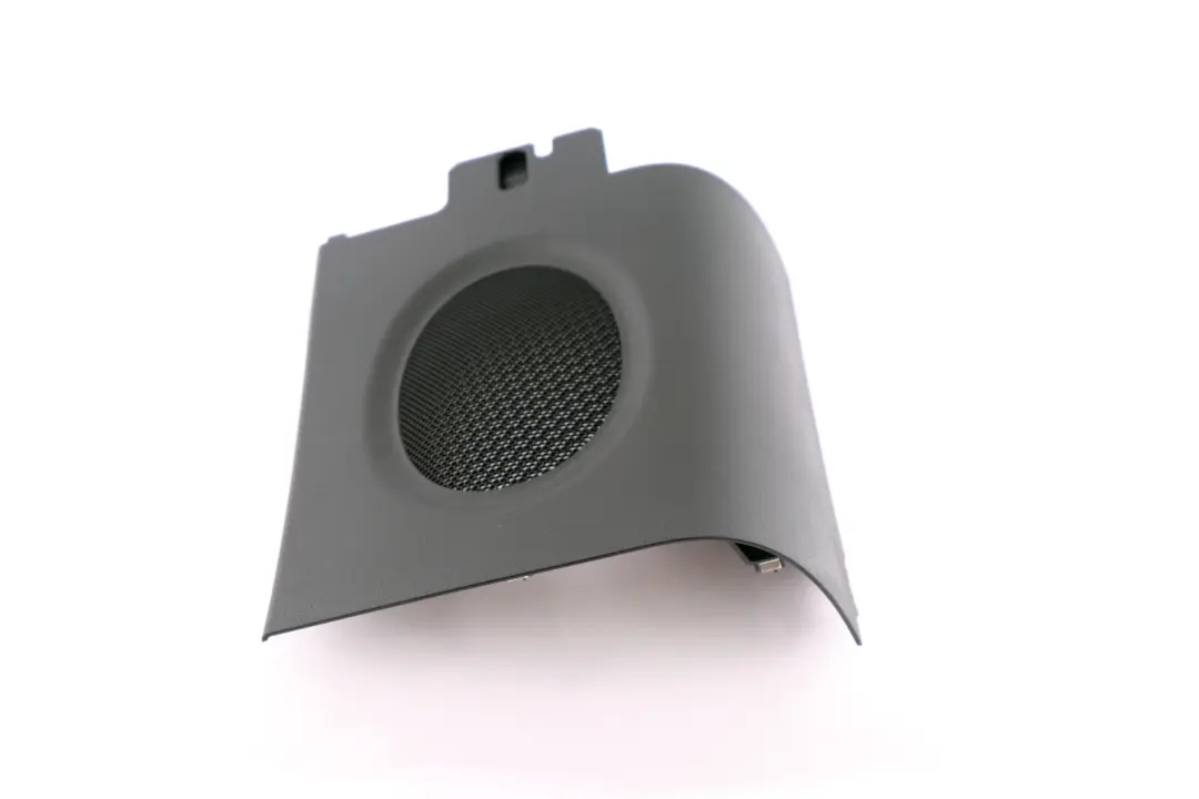 Tapa Panel Embellecedor Maletero Particion Derecha para Mini Cooper R58 R59 con número de pieza 2759122 Mini Cooper R58 R59 Tapa Panel Embellecedor Maletero Particion Derecha - SKU 2759122 - Número de pieza 2759122