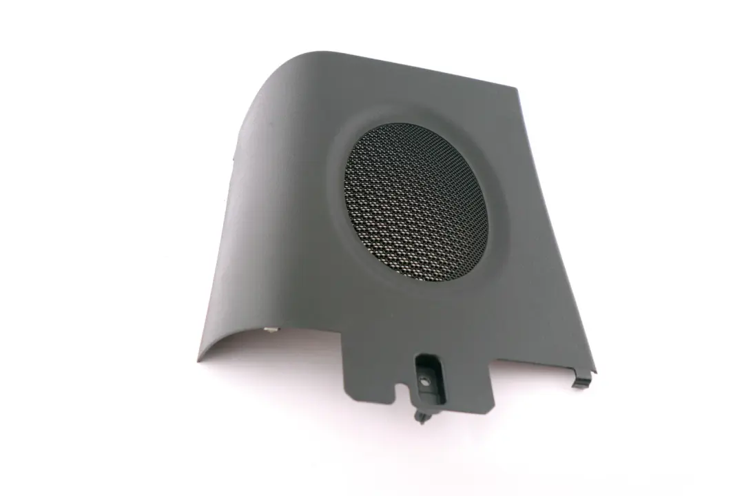 Tapa Panel Embellecedor Maletero Particion Derecha para Mini Cooper R58 R59 con número de pieza 2759122 Mini Cooper R58 R59 Tapa Panel Embellecedor Maletero Particion Derecha - SKU 2759122 - Número de pieza 2759122