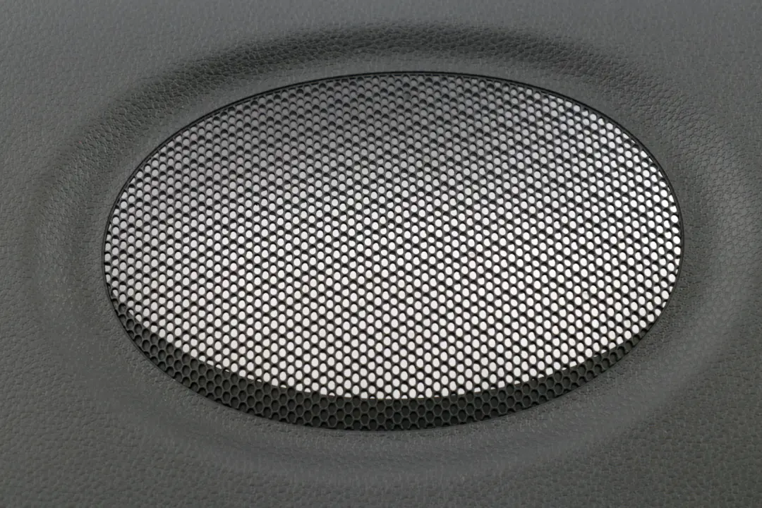 Mini Cooper R58 R59 Tapa Panel Embellecedor Maletero Particion Derecha - SKU 2759122 - Número de pieza 2759122