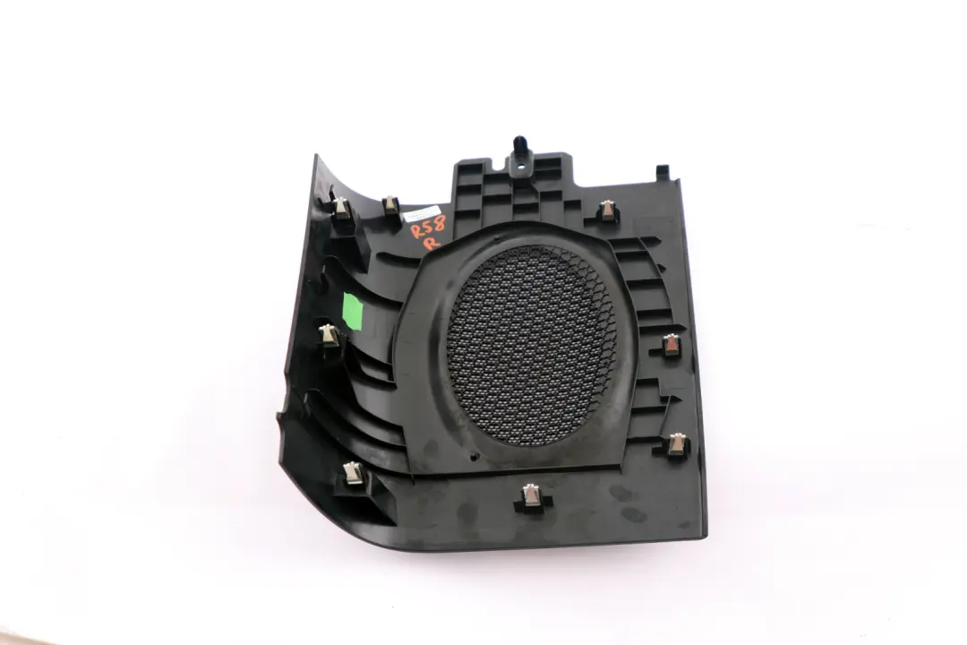 Trim Panel Trunk Boot Partition Right O/S to Mini Cooper R58 R59 Cover with Part number 2759122 Mini Cooper R58 R59 Cover Trim Panel Trunk Boot Partition Right O/S - SKU 2759122 - Part number 2759122