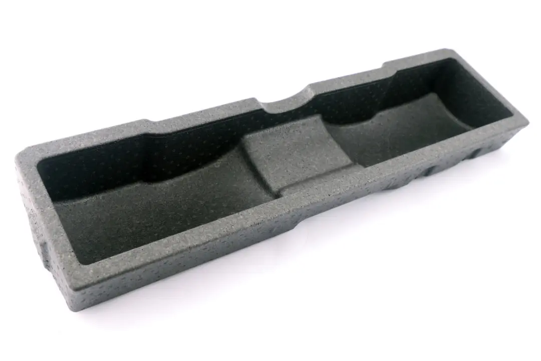 Mini R58 R59 Aufbewahrungsbox GepĂ¤ckraum 5147 - SKU 2759149 - Teilenummer 2759149