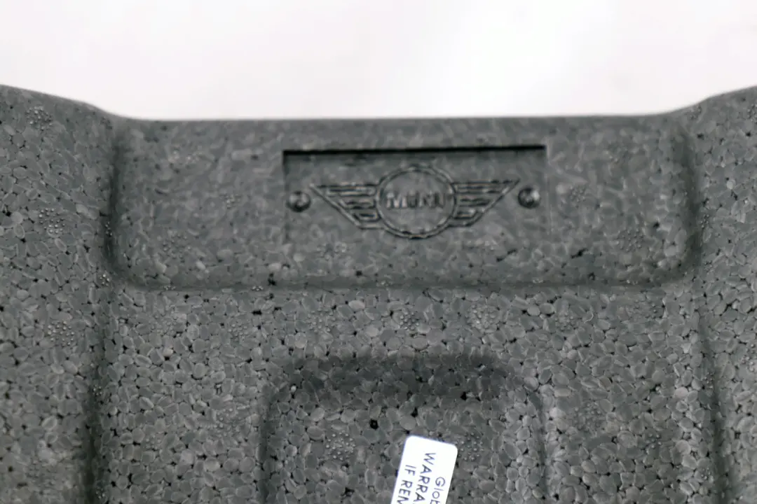 Mini R58 R59 Aufbewahrungsbox GepĂ¤ckraum 5147 - SKU 2759149 - Teilenummer 2759149