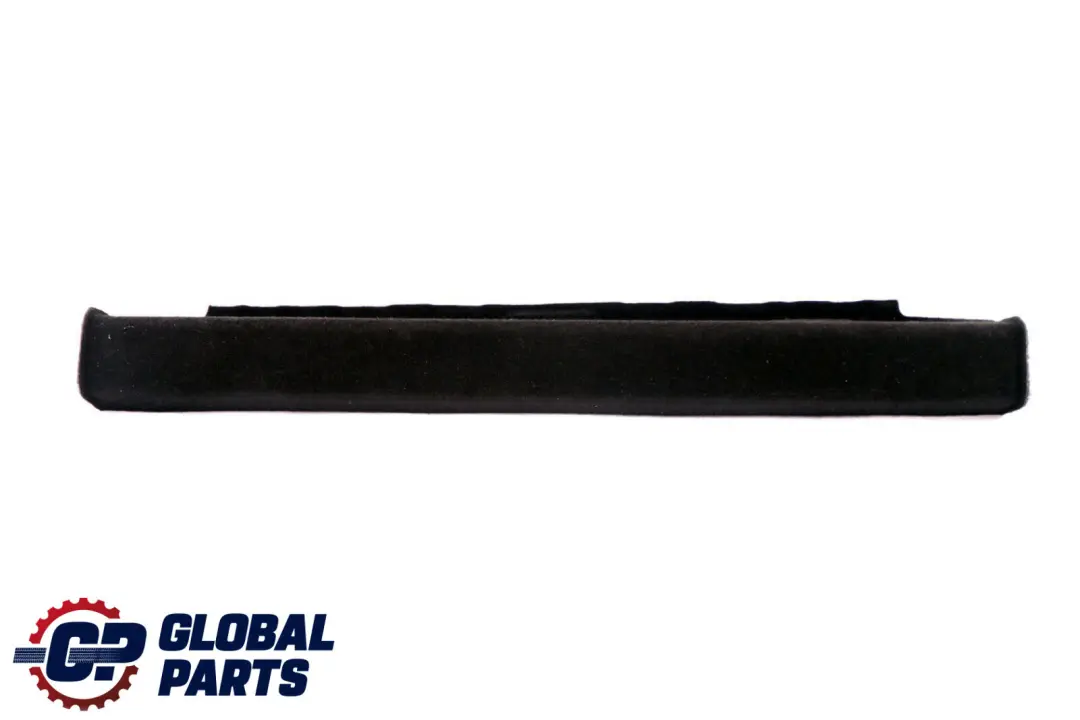 Pannello Rivestimento Cross Member Bagagliaio per Mini Cooper R58 R59 con numero di parte 7261967 Mini Cooper R58 R59 Pannello Rivestimento Cross Member Bagagliaio - SKU 2759150 - Numero di parte 7261967